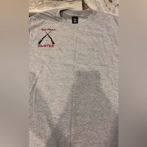 Funny Political Conservative Taliban Hunter T-Shirt